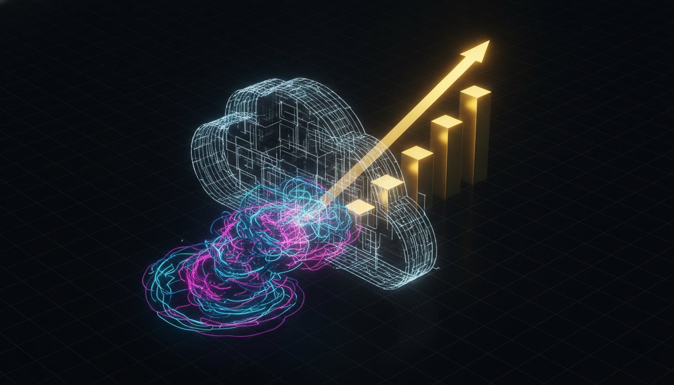 How to Calculate Cloud ROI: A Strategic Framework for 2026
