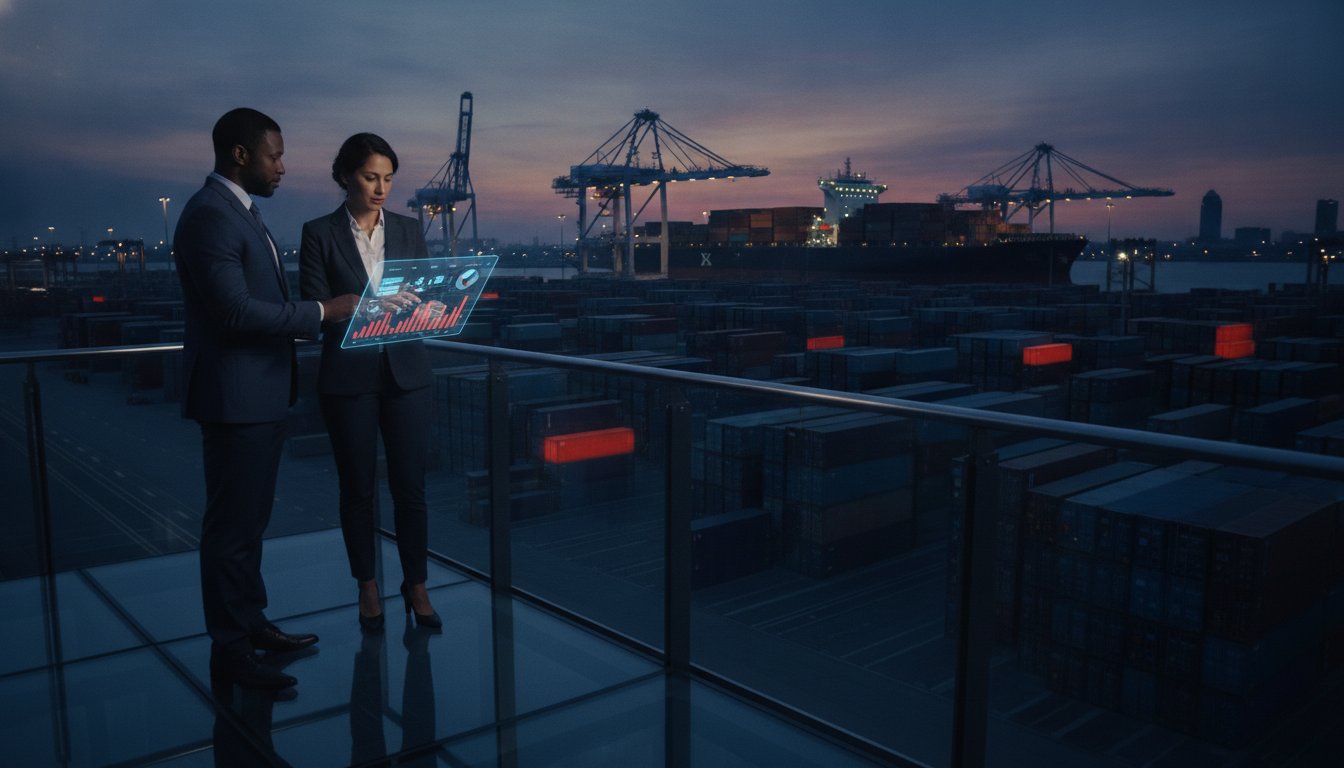 How to Calculate Demurrage and Detention Fees: A 2026 Importer’s Guide