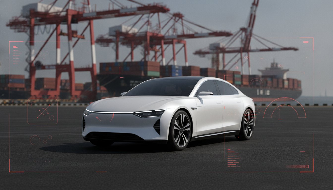 How to Calculate Import Duty on a Car: The 2026 Global Buyer’s Guide