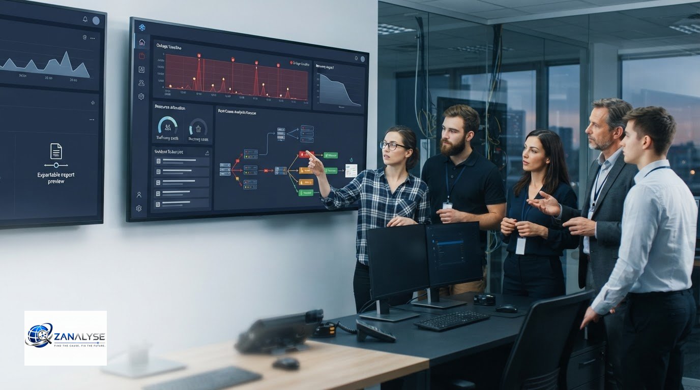 How to Calculate IT Downtime Costs for SMBs