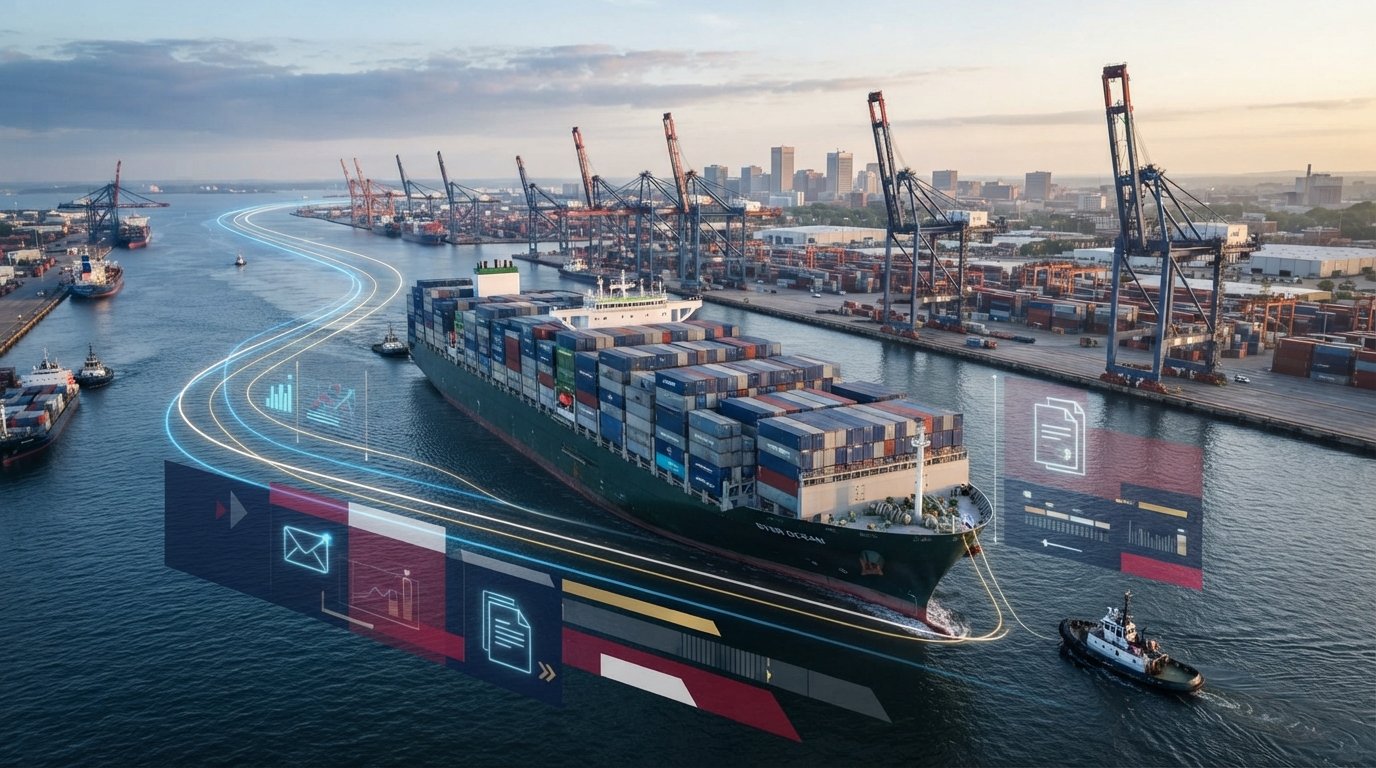 How to Calculate Ocean Freight Costs for Importing From China in 2026
