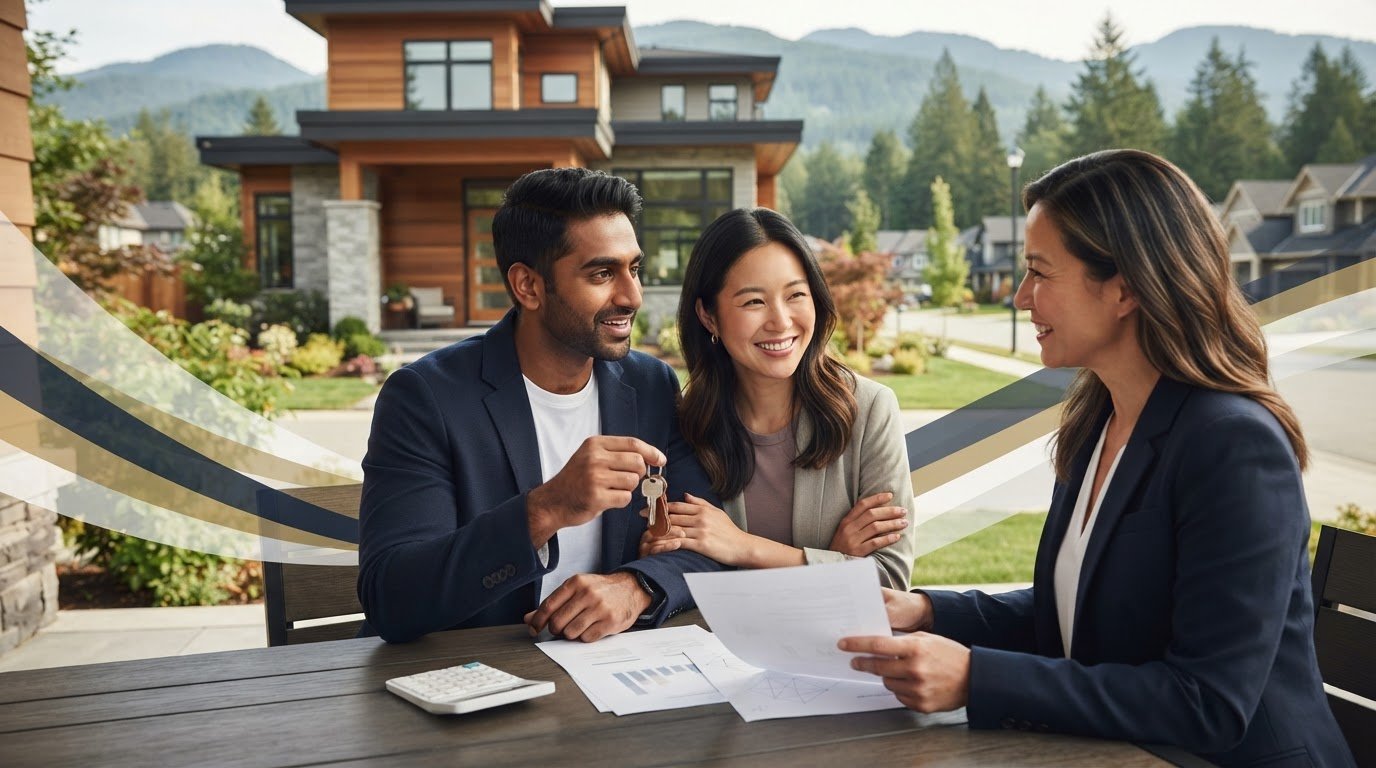 How to Calculate Property Transfer Tax in BC: 2026 Guide