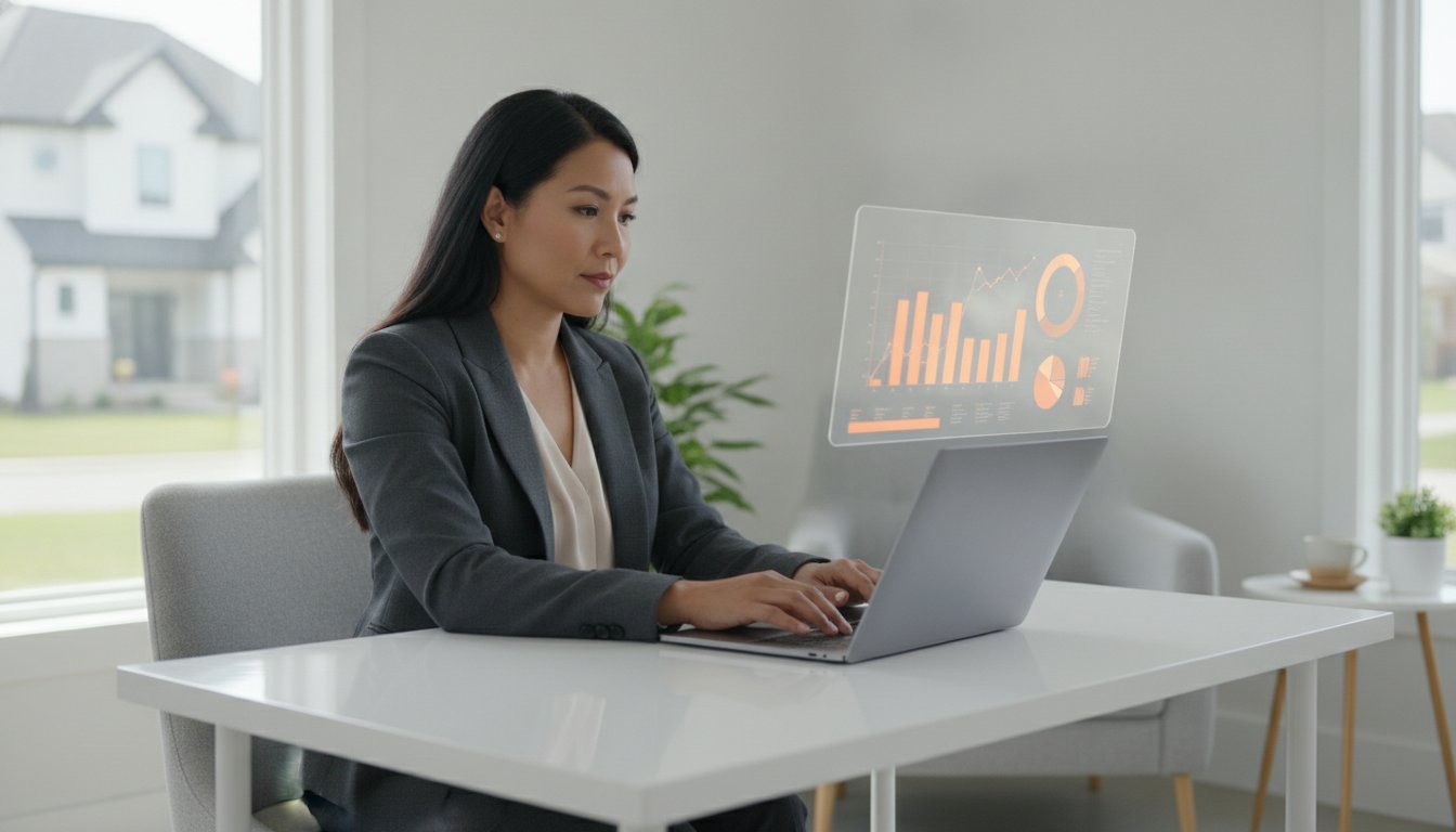 How to Calculate Real Estate Agent Net Income: 2026 Guide