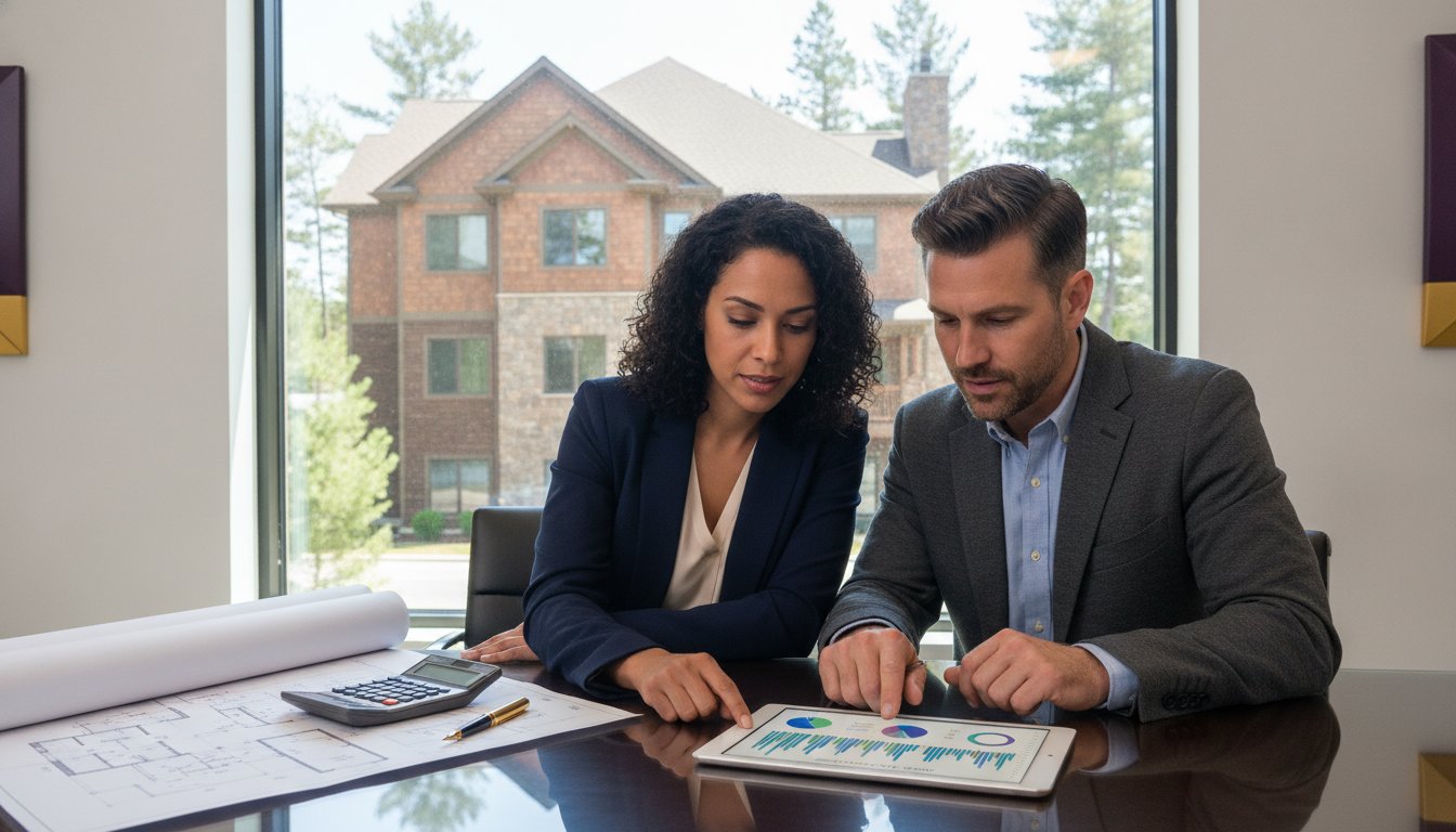 How to Calculate Rental Property Cash Flow: A 2026 Investor’s Guide