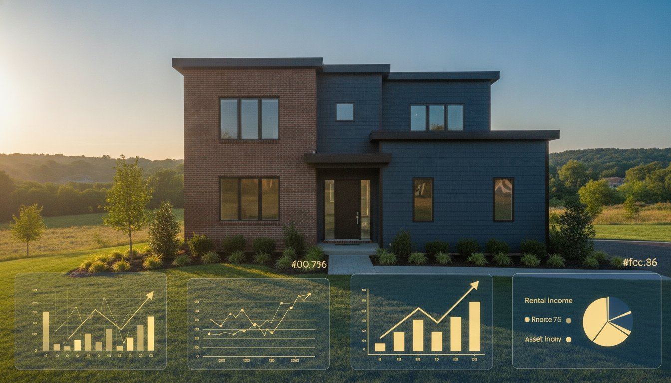 How to Calculate Rental Yield in Maryland: A 2026 Investor’s Guide