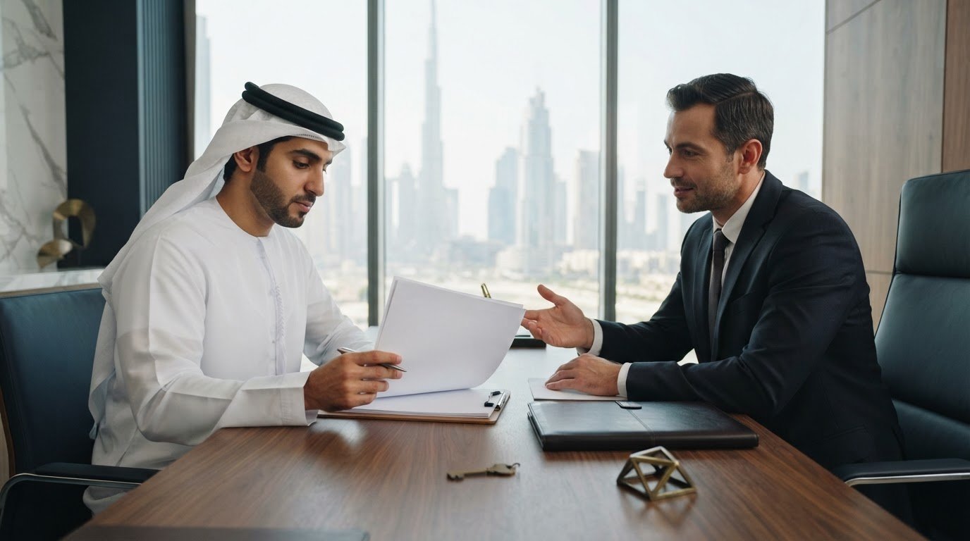 How to Cancel a Dubai Trade License in a Free Zone or on the Mainland