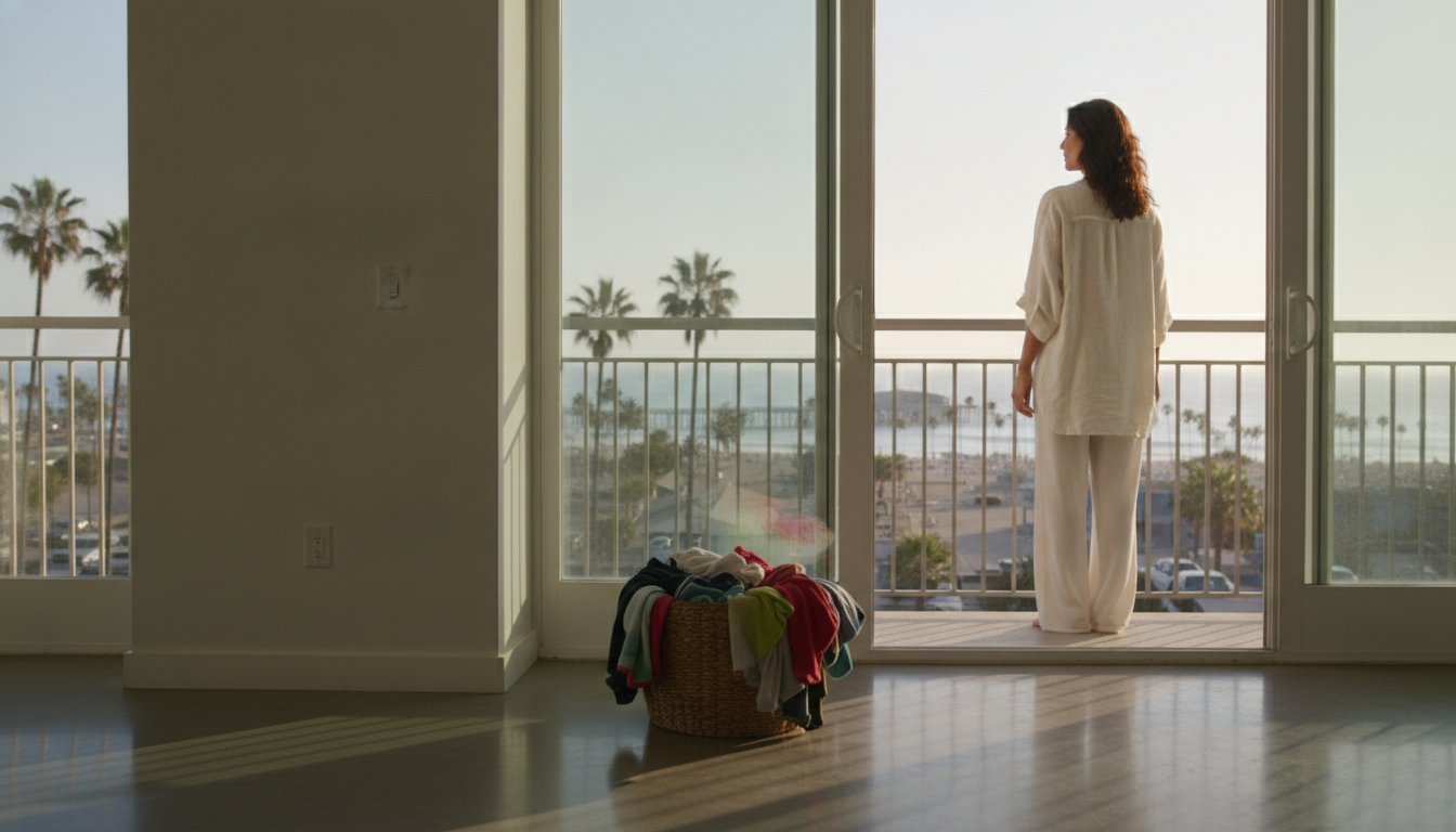 How to Catch Up on Laundry Fast: A Santa Monica Survival Guide for 2026