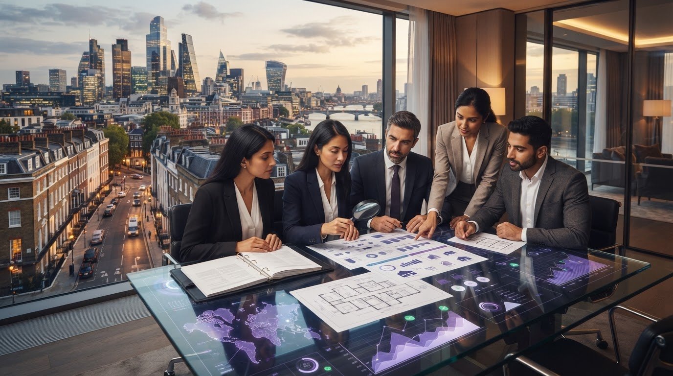How to Challenge a Property Valuation in the UK: A 2026 Guide
