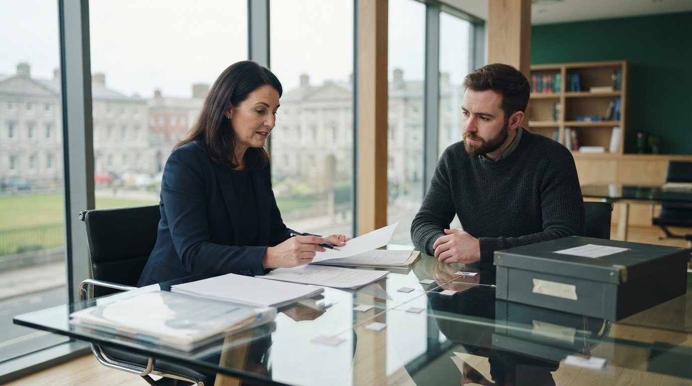 How to Challenge an Executor of a Will in Ireland: A Practical Guide