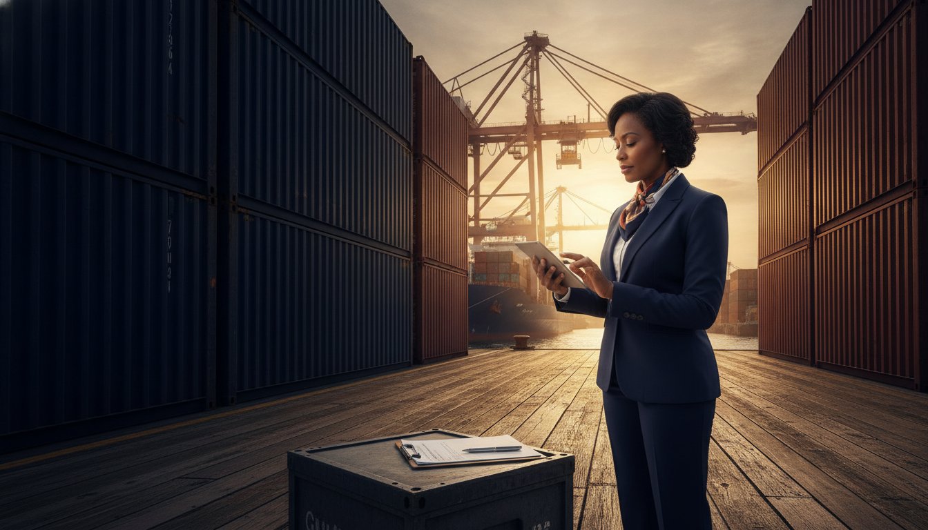 How to Change Customs Brokers: 2026 Transition Guide