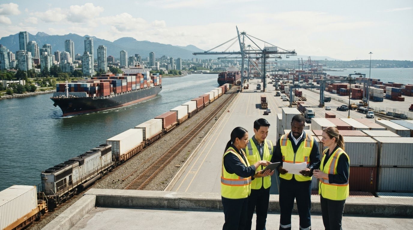 How to Change Freight Forwarders and Keep Cargo on Track