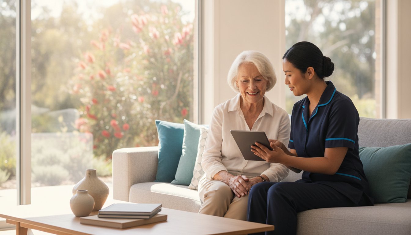How to Change Home Care Package Providers in Perth: A 2026 Guide