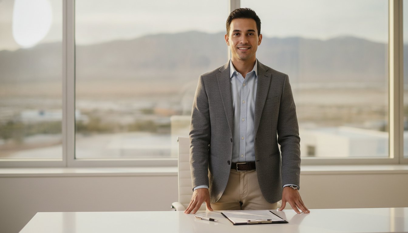 How to Change Your Name in Nevada: The 2026 Step-by-Step Guide