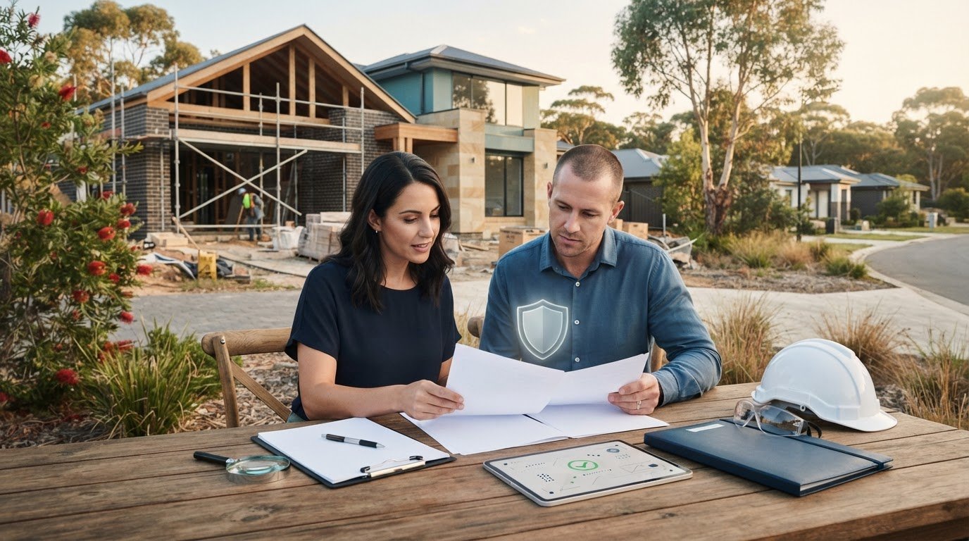 How to Check a Builder’s Licence and Insurance in Australia