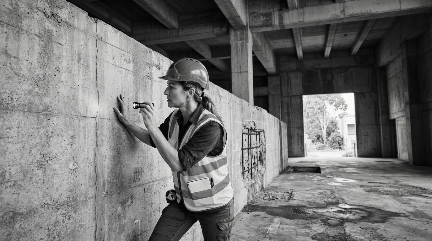 How to Check a Building’s Structural Integrity