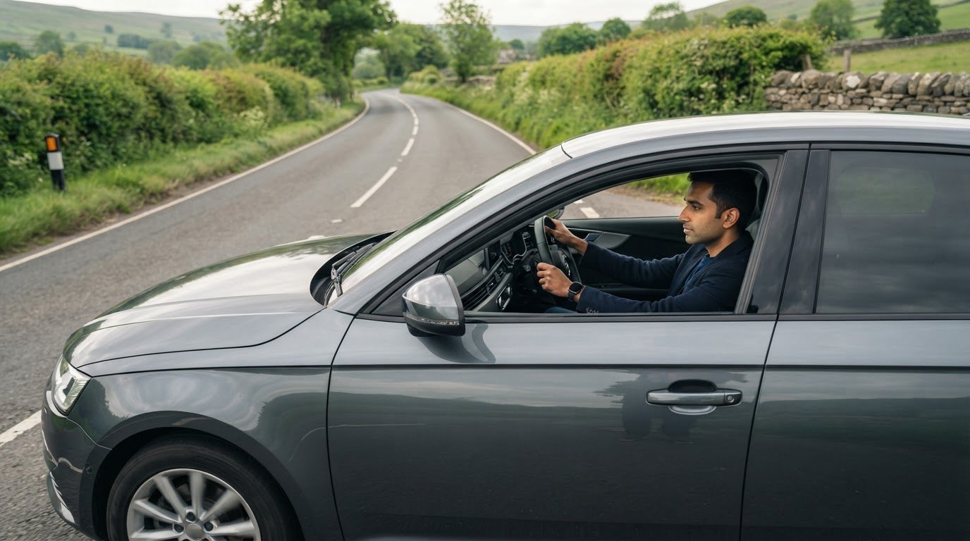 How to Check Automatic Transmission Smoothness on a Used Car