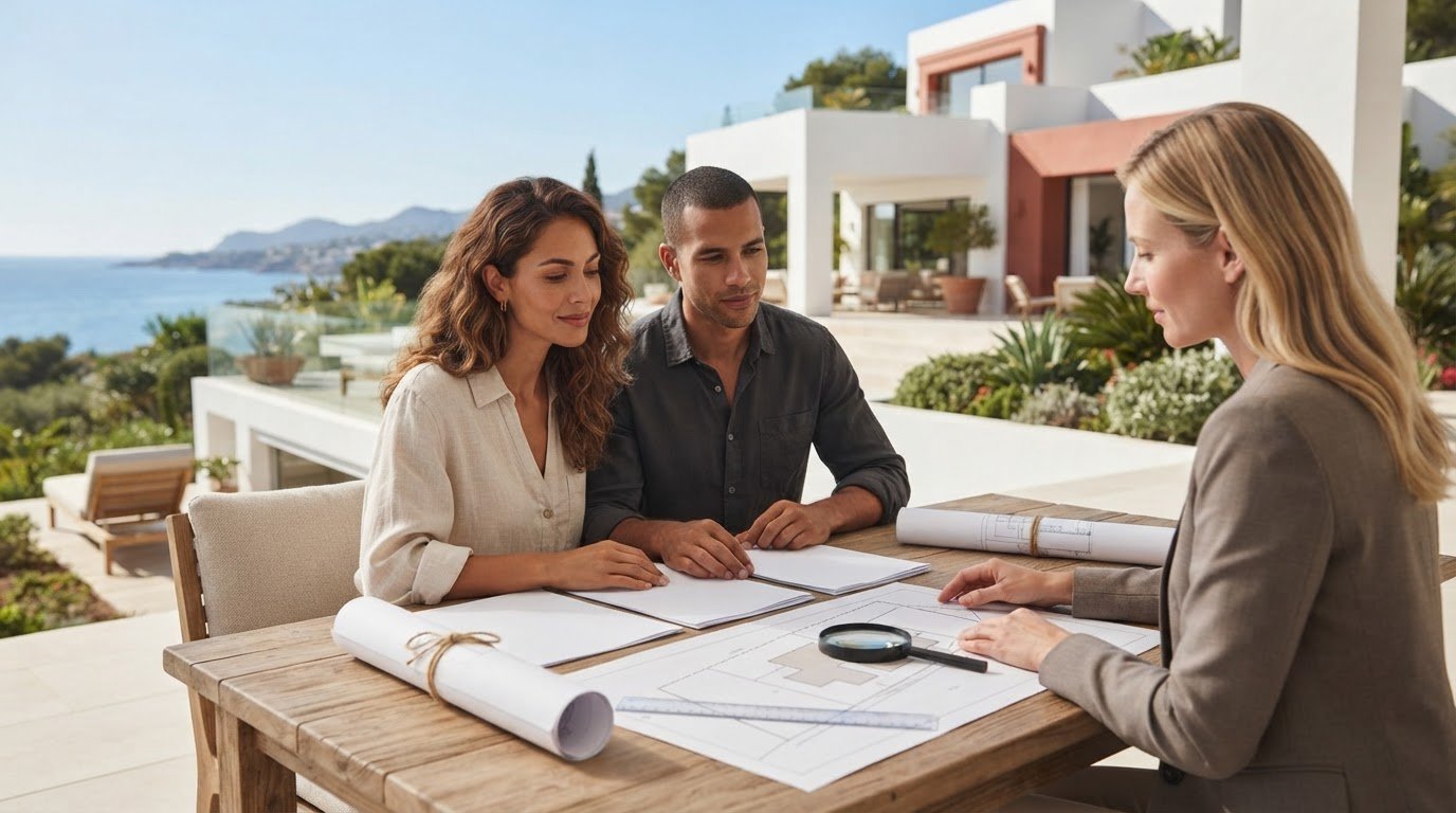 How to Check for Land Registry (Catastro) Discrepancies in Spain