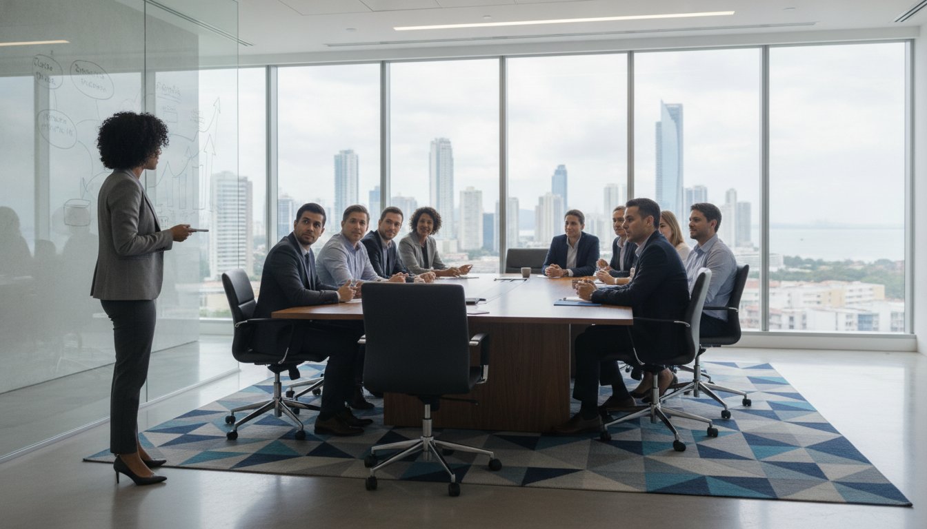 How to Choose a BoardSource Certified Governance Consultant for Your Nonprofit