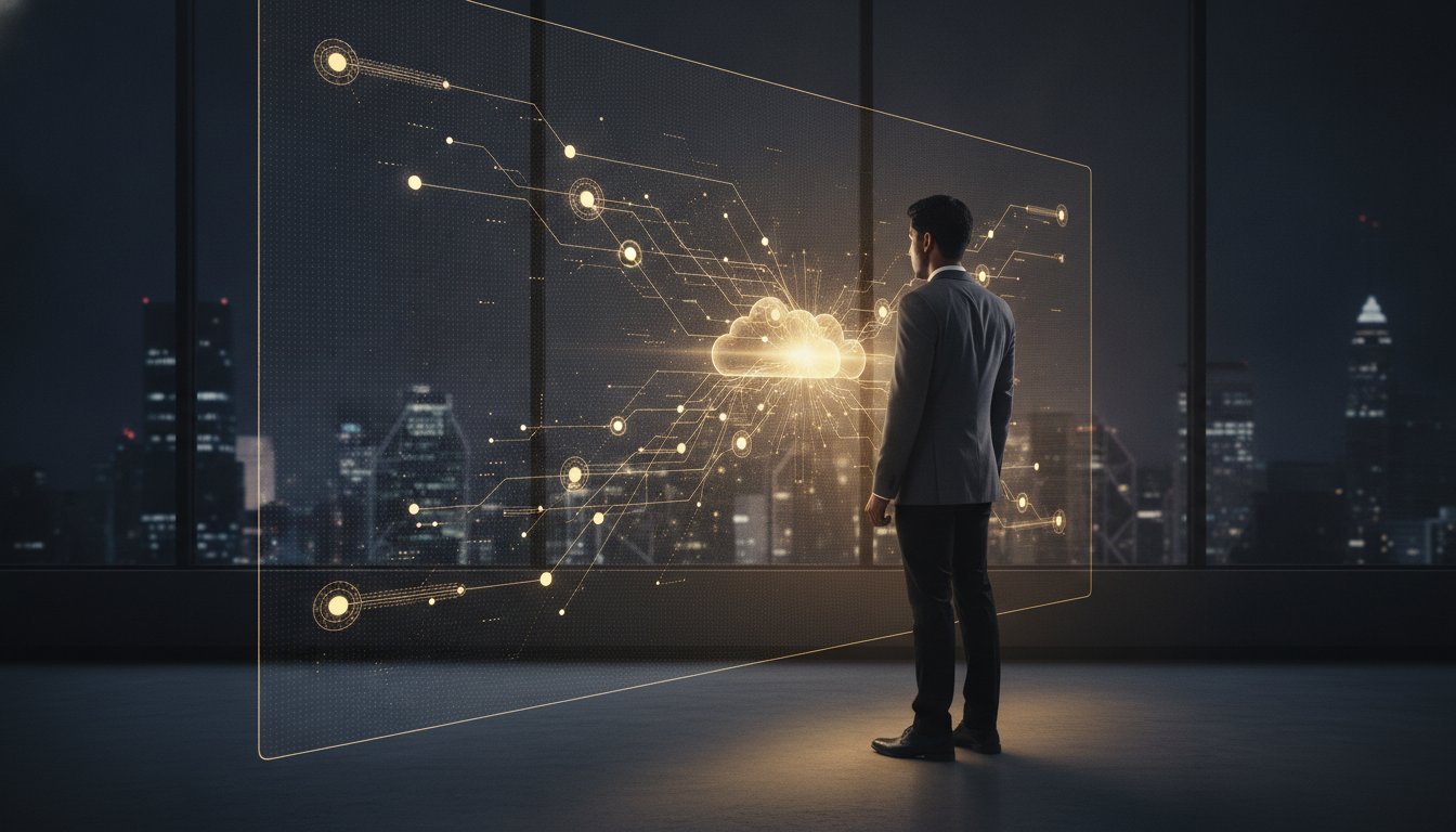 How to Choose a Cloud Consultant: A Strategic Selection Guide for 2026