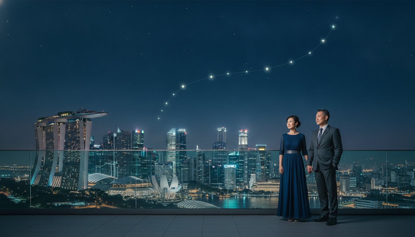 How to Choose a CPF LIFE Plan in Singapore: A 2026 Strategic Guide