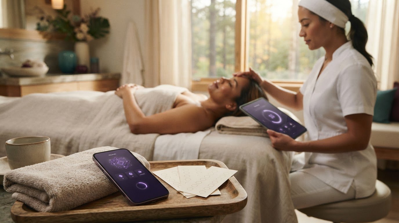 How to Choose a Day Spa Client Loyalty Program