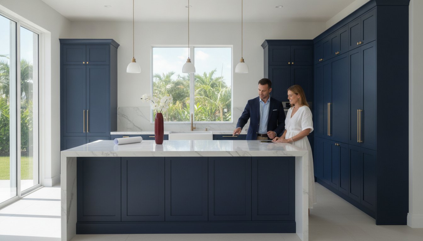 How to Choose a Kitchen Remodeling Contractor: The Essential Boutique Checklist
