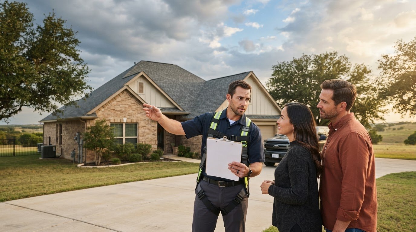 How to Choose a Licensed and Insured Roofer in Weatherford
