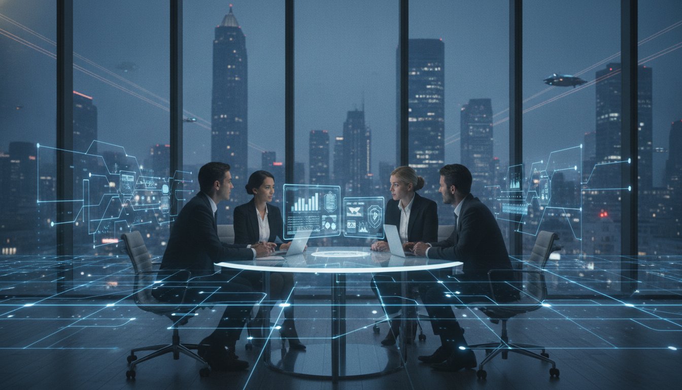 How to Choose a Managed Service Provider: The 2026 Buyer’s Guide