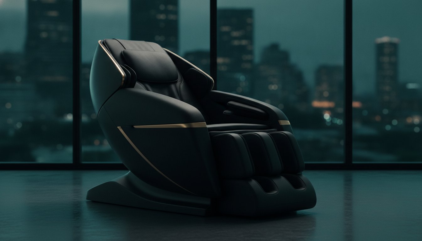 How to Choose a Massage Chair: The 2026 Australian Premium Buyer’s Guide