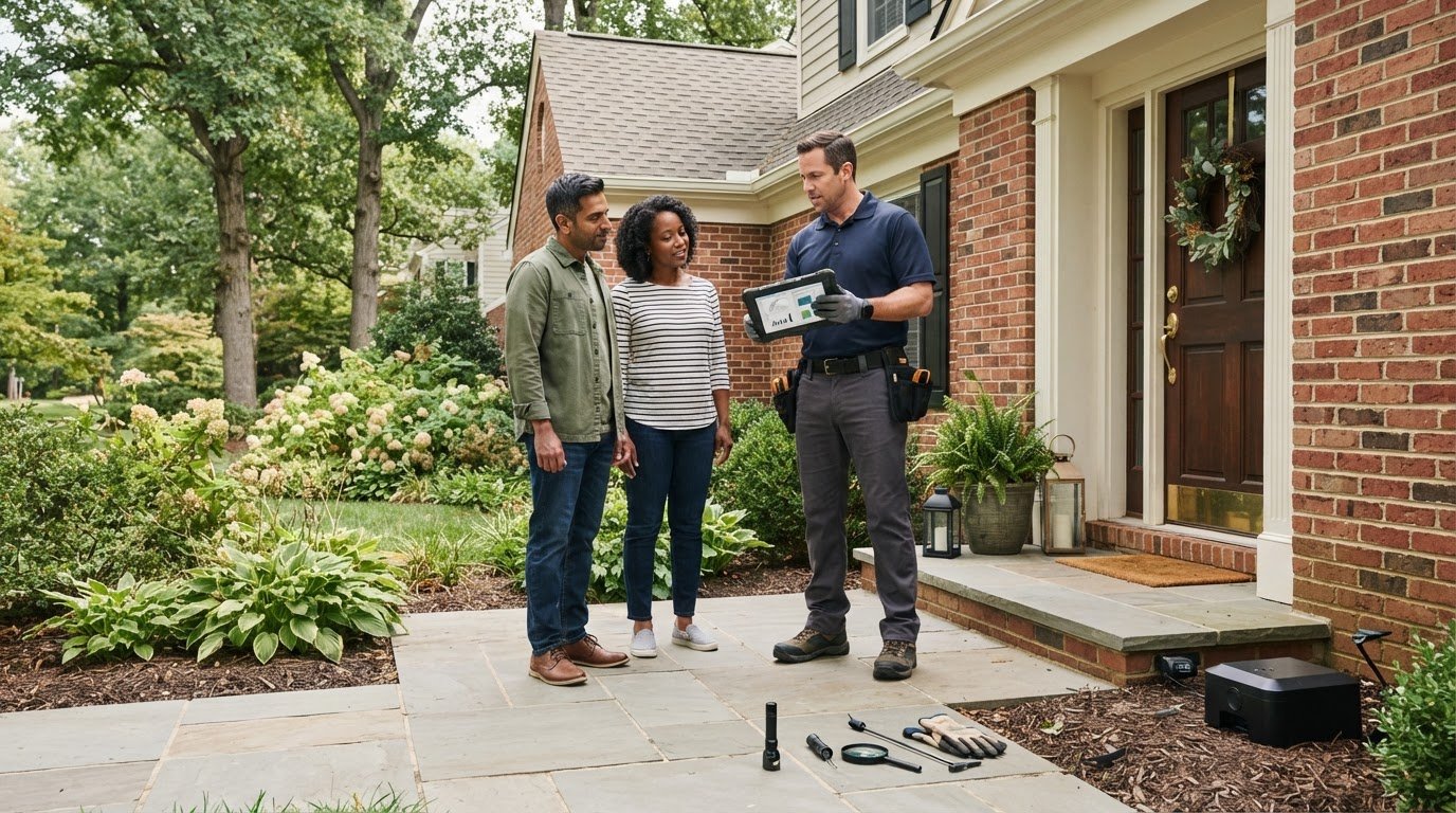 How to Choose a Pest Control Company: A Practical 2026 Guide