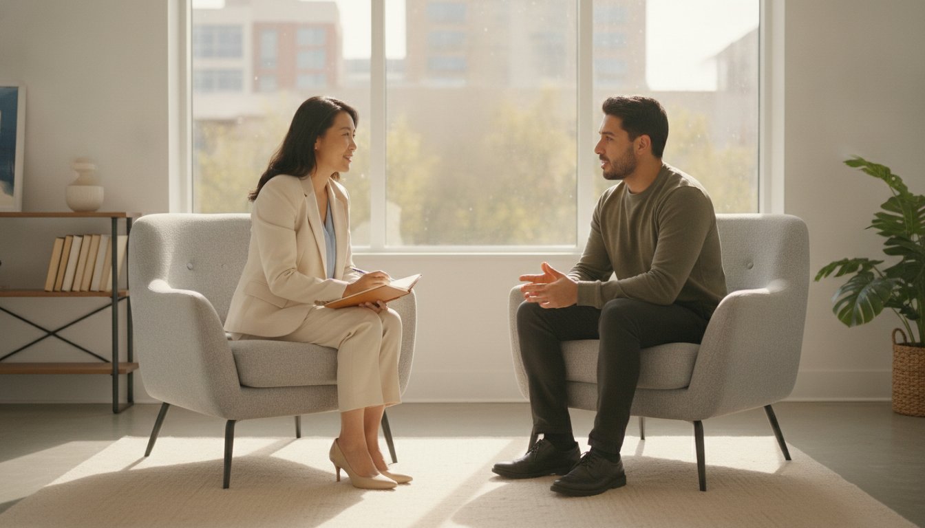 How to Choose a Psychiatrist: A Comprehensive Guide