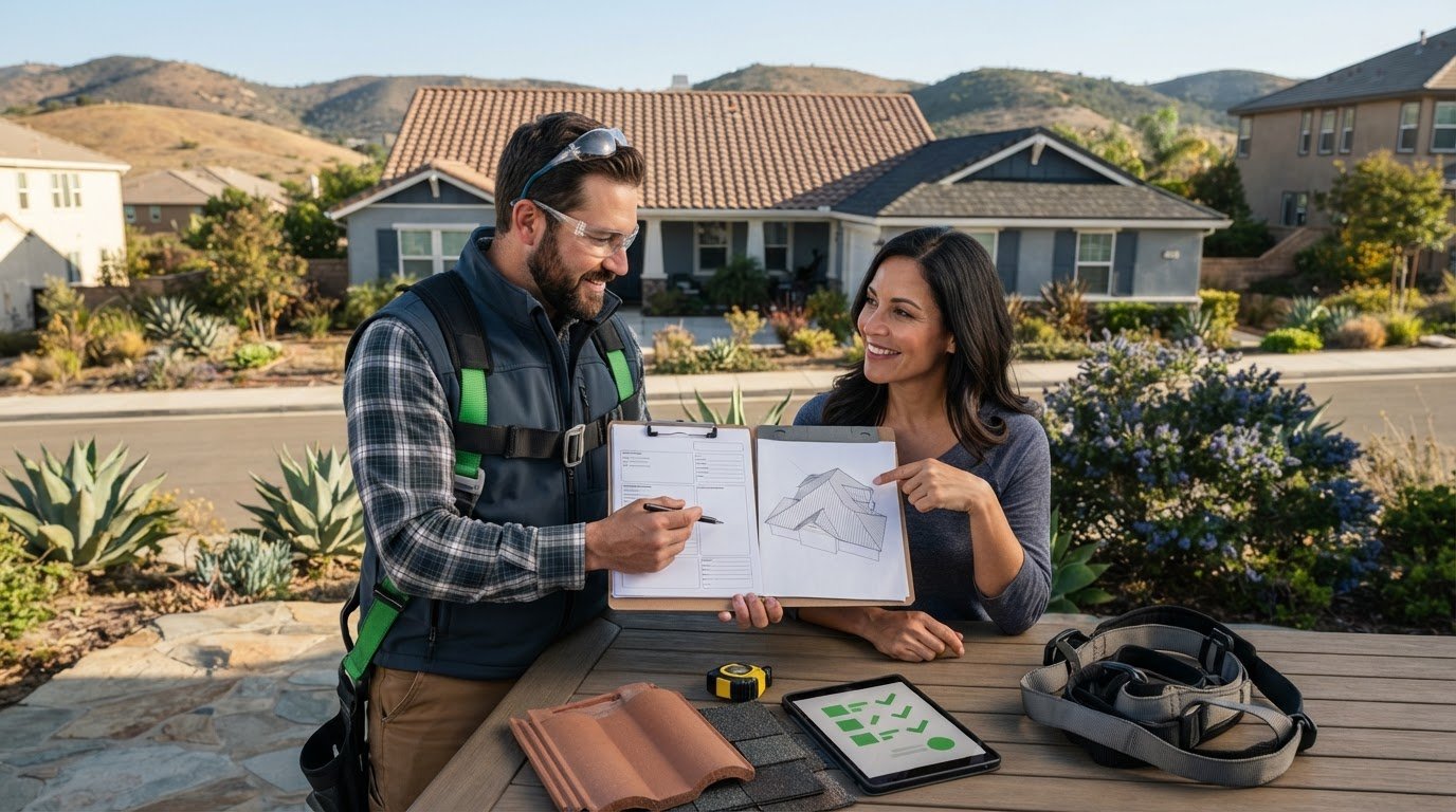 How to Choose a Reliable Roofer in Murrieta for Your Roof