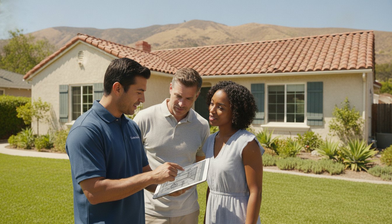 How to Choose a Roofing Contractor: The 2026 Southern California Homeowner’s Guide