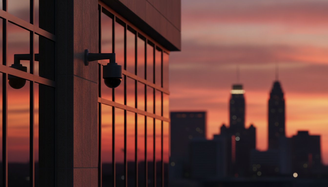 How to Choose a Security System: A Professional Guide for 2026