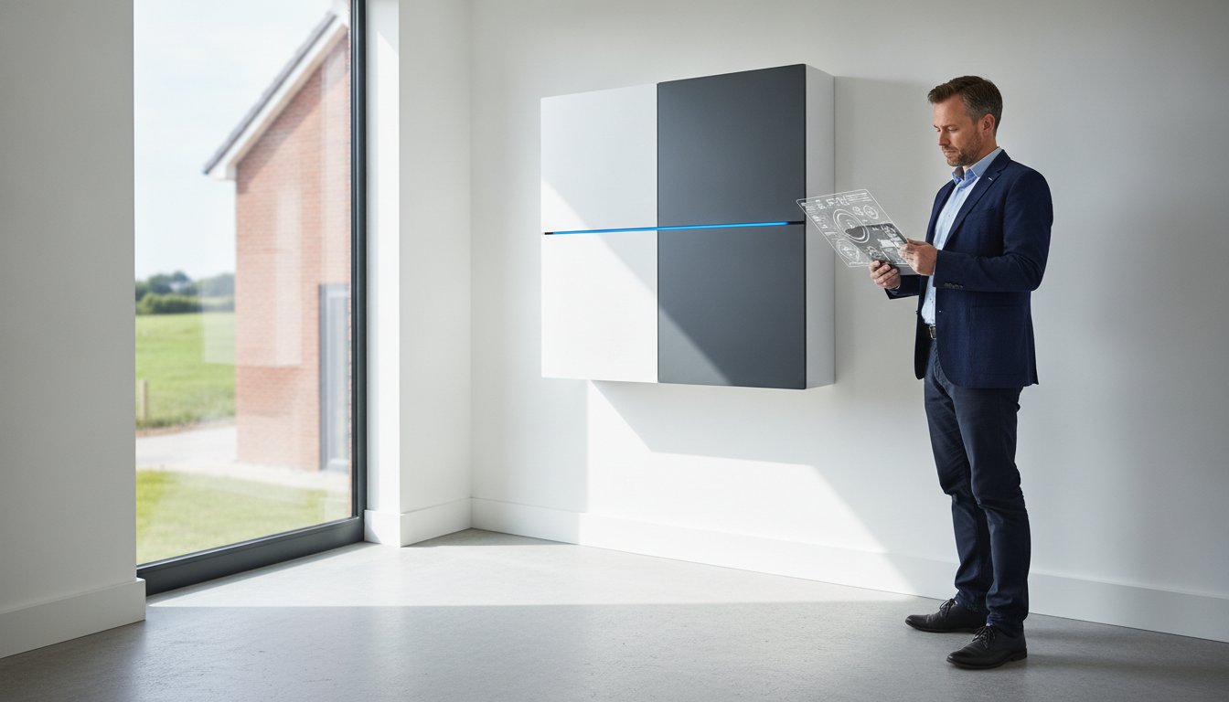 How to Choose a Solar Battery in the UK: The 2026 Homeowner’s Guide
