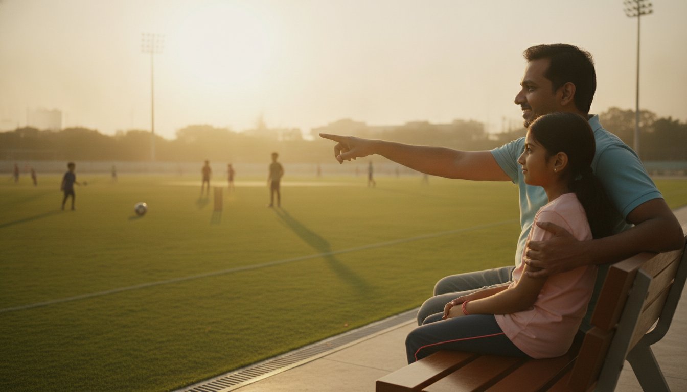 How to Choose a Sport for Your Child: A Parent’s Guide (2026)