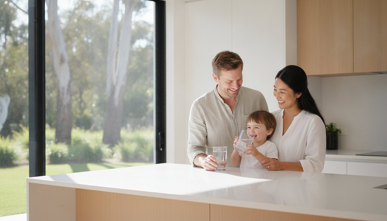 How to Choose a Water Filter: The Ultimate Guide for Australian Homes
