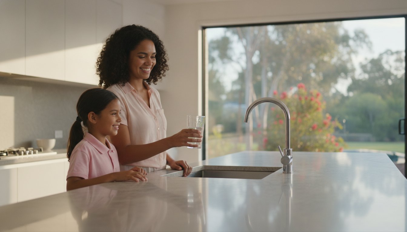 How to Choose a Water Filter: The Ultimate Guide for Australian Homes