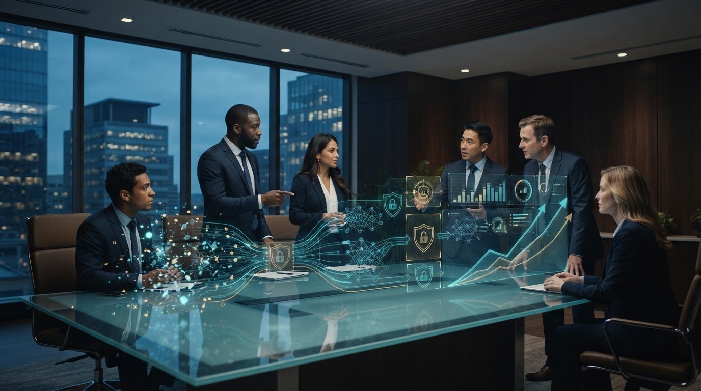 How to Choose an Enterprise AI Partner in 2026: The Executive Buying Guide