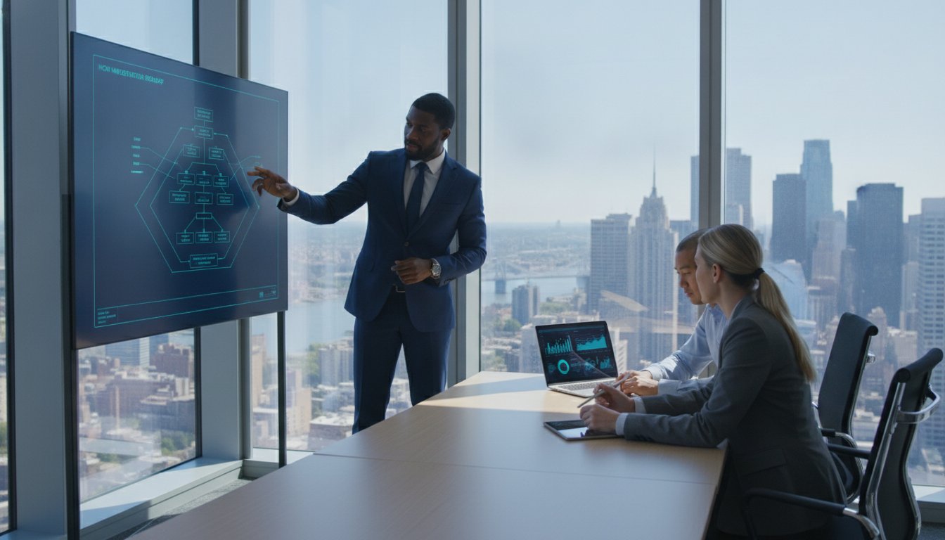 How to Choose an HCM Platform: Implementation Best Practices for 2026