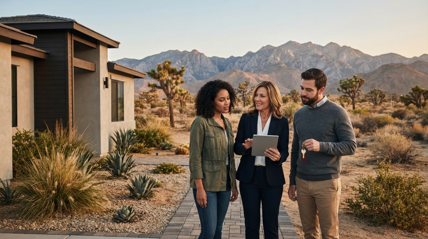 How to Choose an Inland Empire Real Estate Agent in 2026