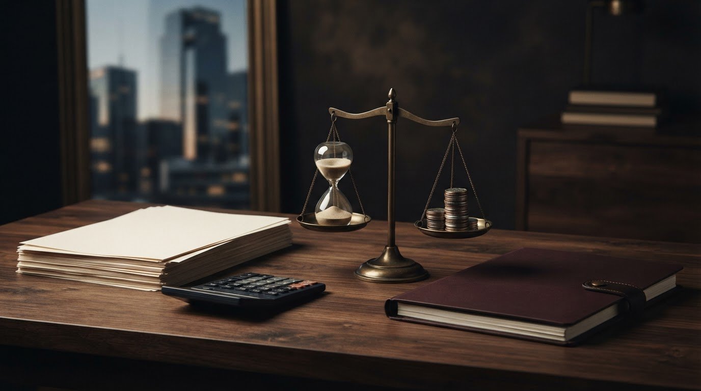 How to choose an IRS tax debt negotiation strategy