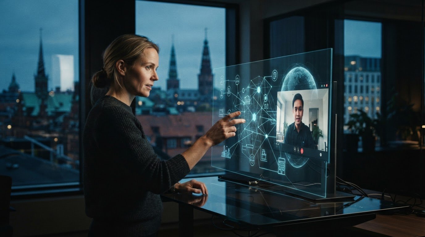 How to Choose an IT Outsourcing Partner in Denmark: A Practical Buying Guide