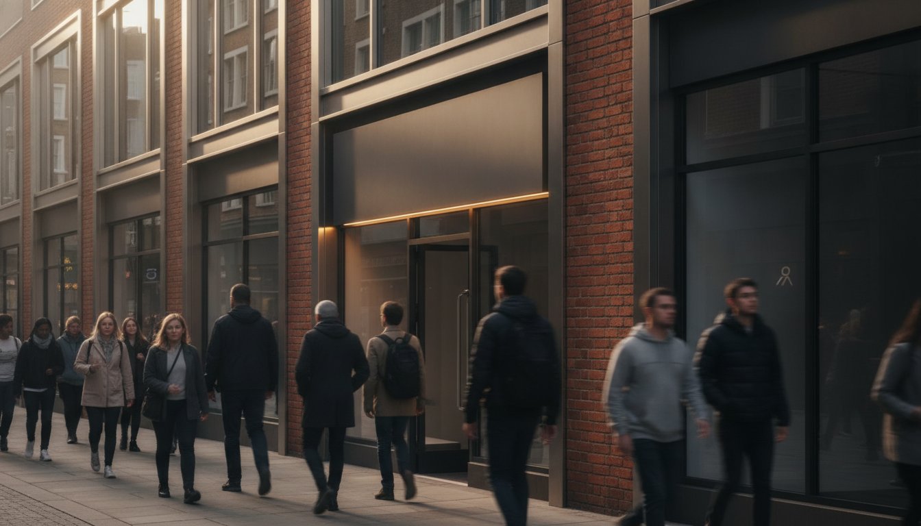 How to Choose and Design the Perfect Sign Board for Your Shop in 2026