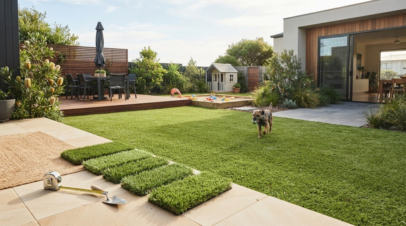 How to Choose Artificial Grass: A Practical Guide for 2026