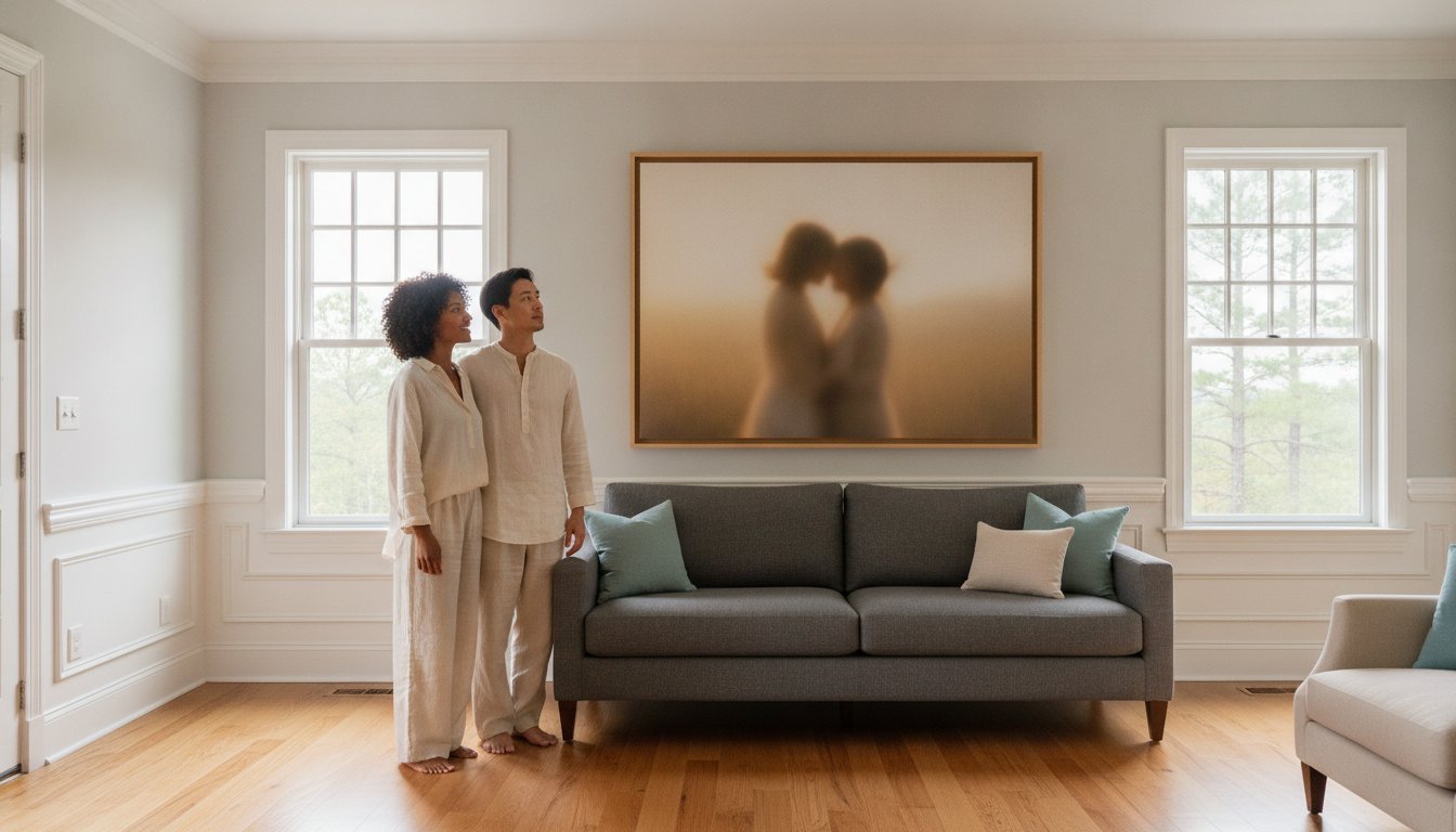 How to Choose Custom Canvas Wall Art: The Ultimate Archival Quality Guide (2026)