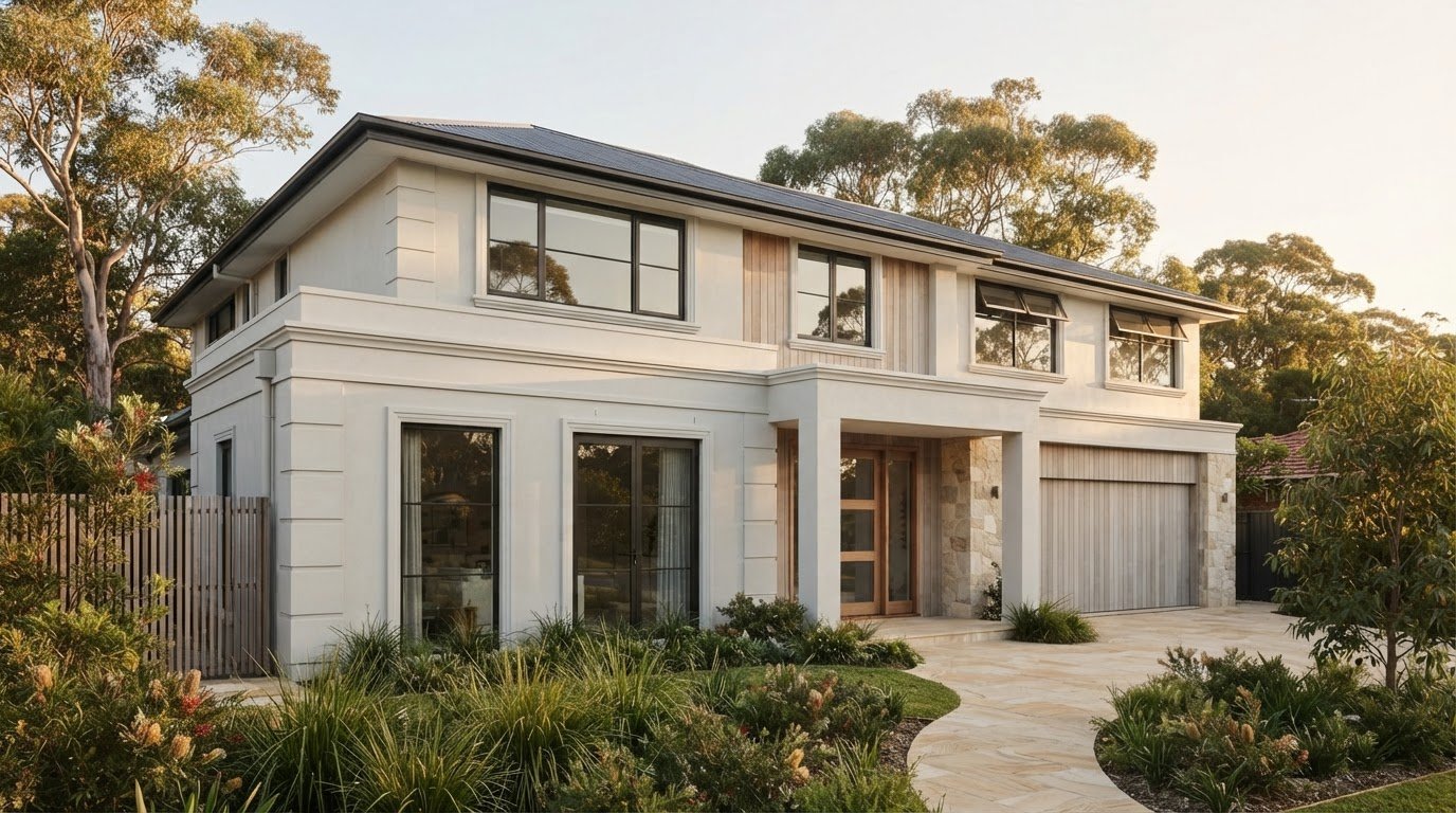 How to Choose Exterior Mouldings for Your Home