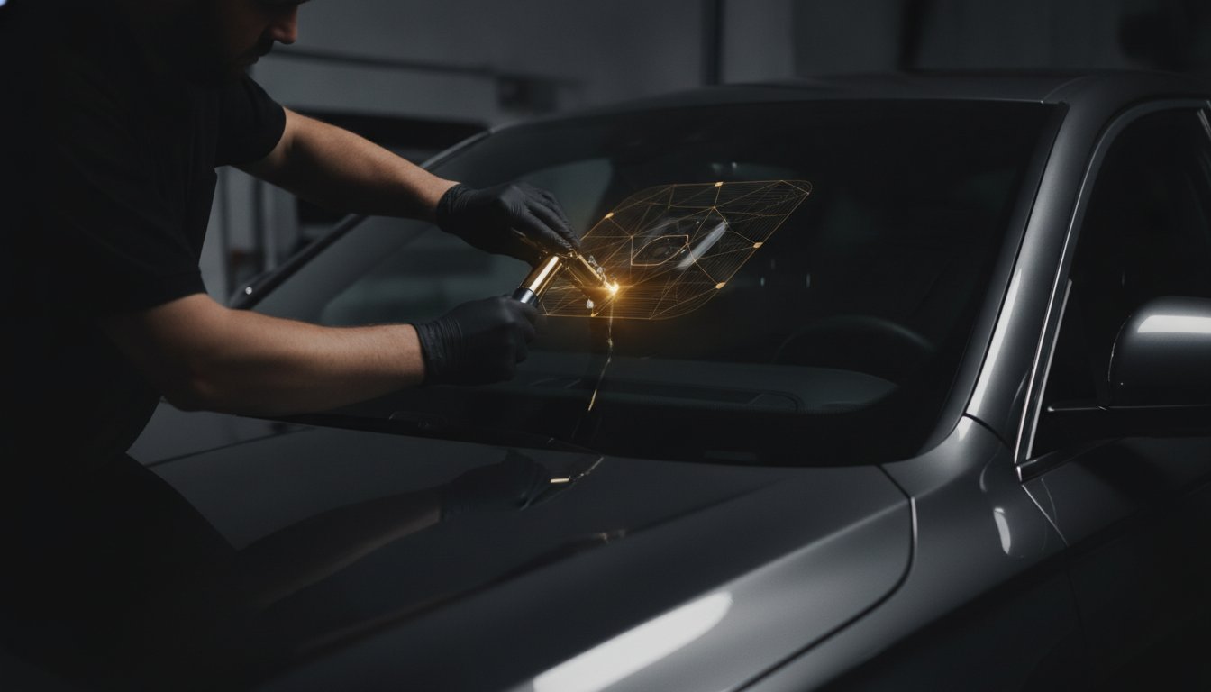 How to Choose the Best Auto Glass Company Near You in 2026