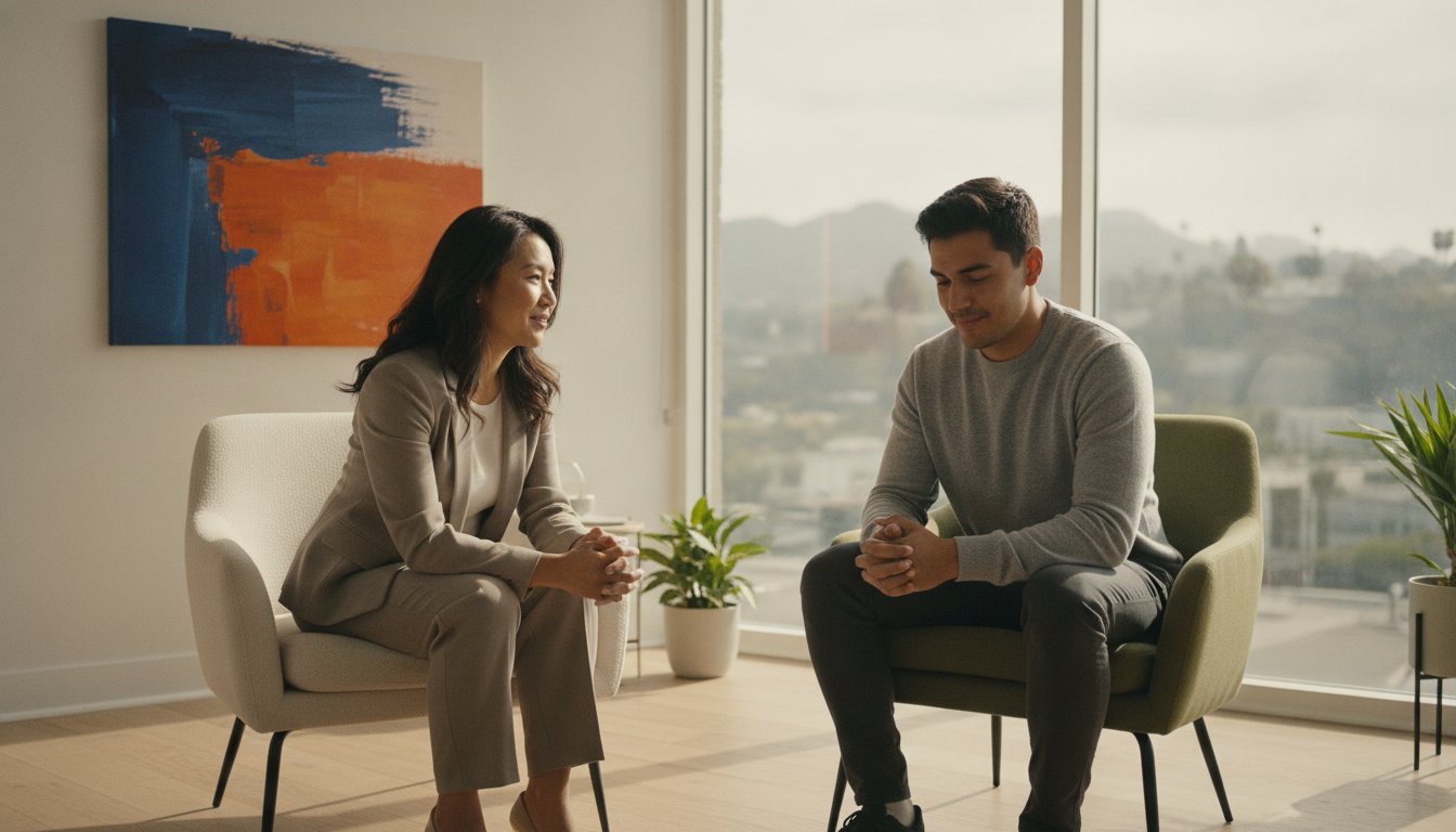 How to Choose the Best Cannabis Psychosis Rehab in Los Angeles (2026 Guide)