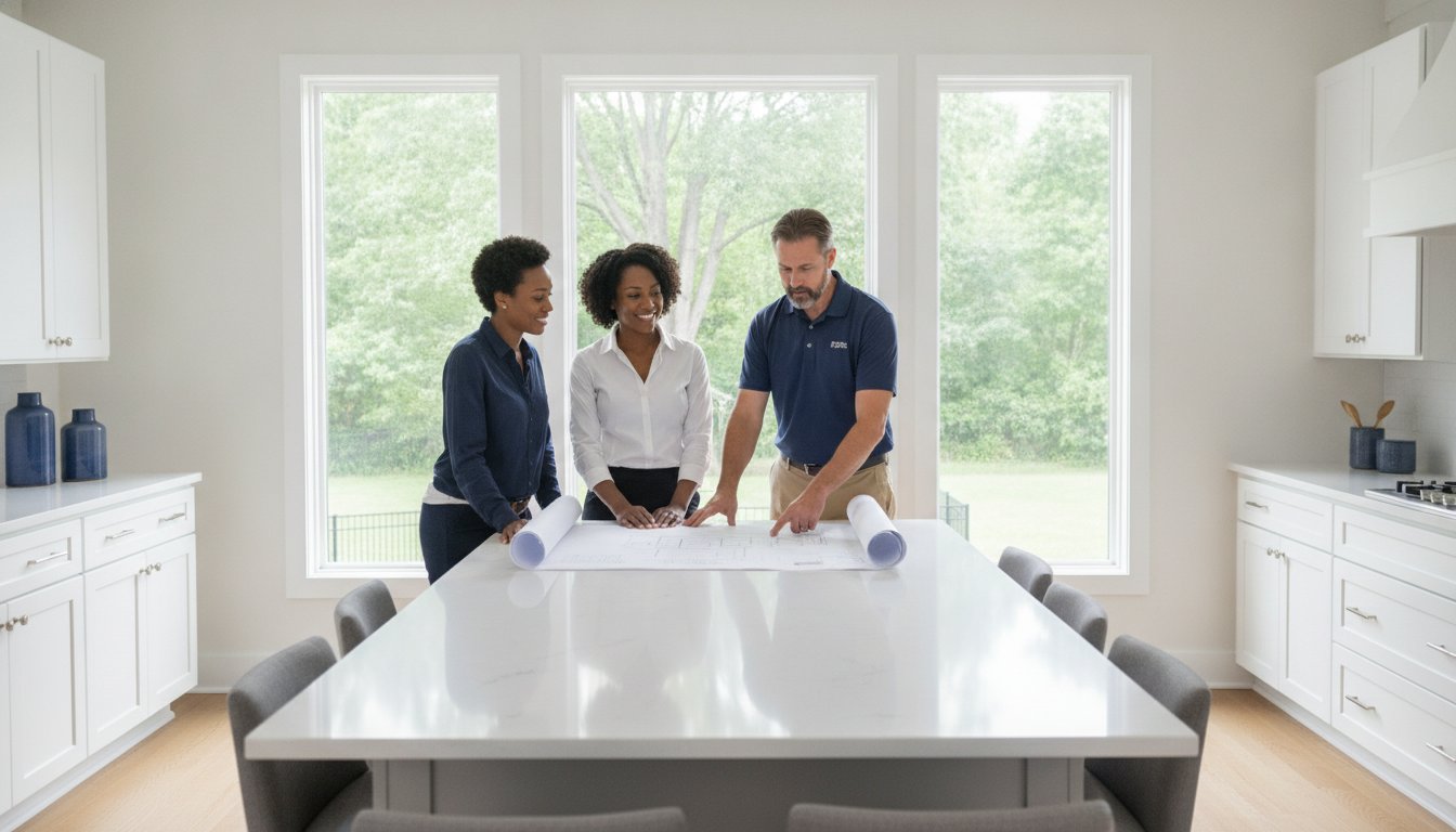 How to Choose the Best General Contractor in Richmond VA: The 2026 Homeowner’s Checklist